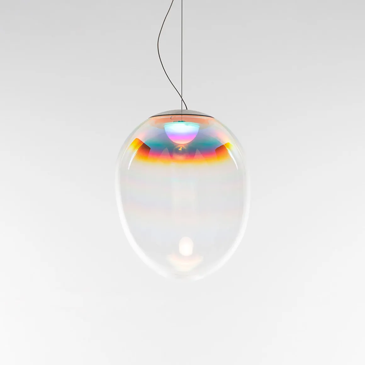 Artemide Stellar Nebula LED Sospensione