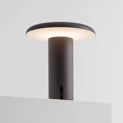 Artemide Takku LED Akkuleuchte