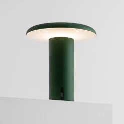 Artemide Takku LED Akkuleuchte