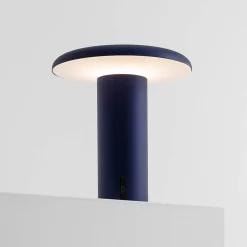 Artemide Takku LED Akkuleuchte