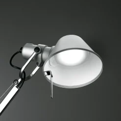 Artemide Tolomeo Tavolo LED mit Schraubbefestigung