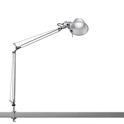 Artemide Tolomeo Tavolo LED mit Tischklemme
