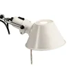 Artemide Tolomeo Tavolo mit Tischklemme