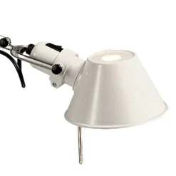 Artemide Tolomeo Tavolo mit Tischklemme