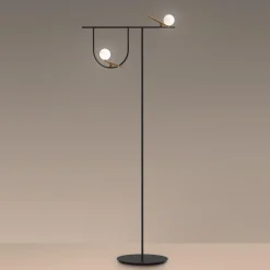 Artemide Yanzi LED Terra