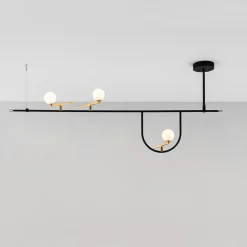 Artemide Yanzi SC1 LED Sospensione