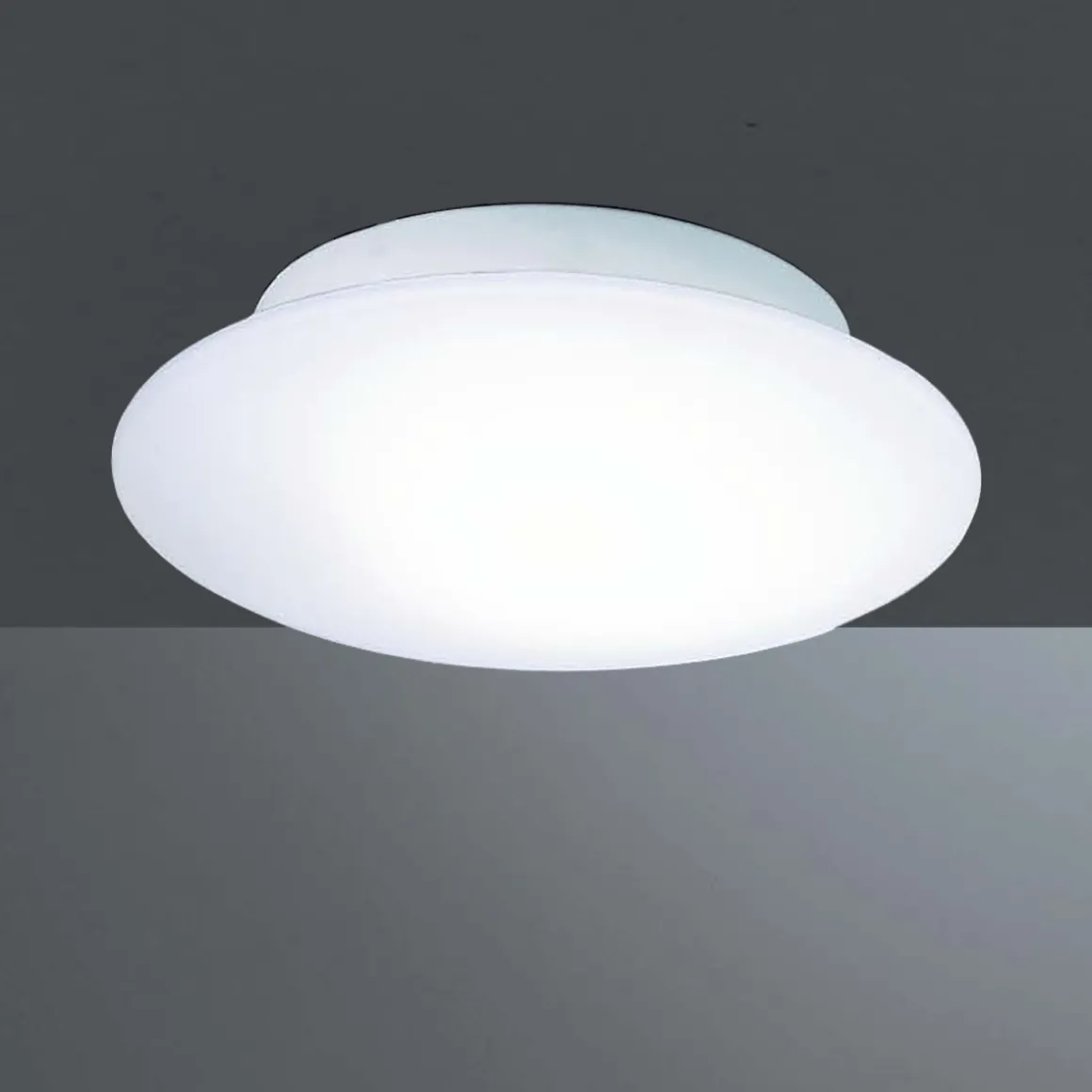 Bankamp Leuchten 7135 Deckenleuchte