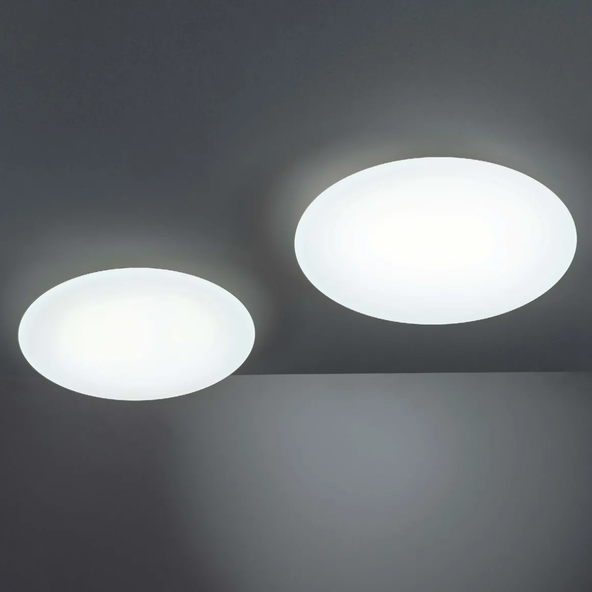 Bankamp Leuchten 7135 Deckenleuchte