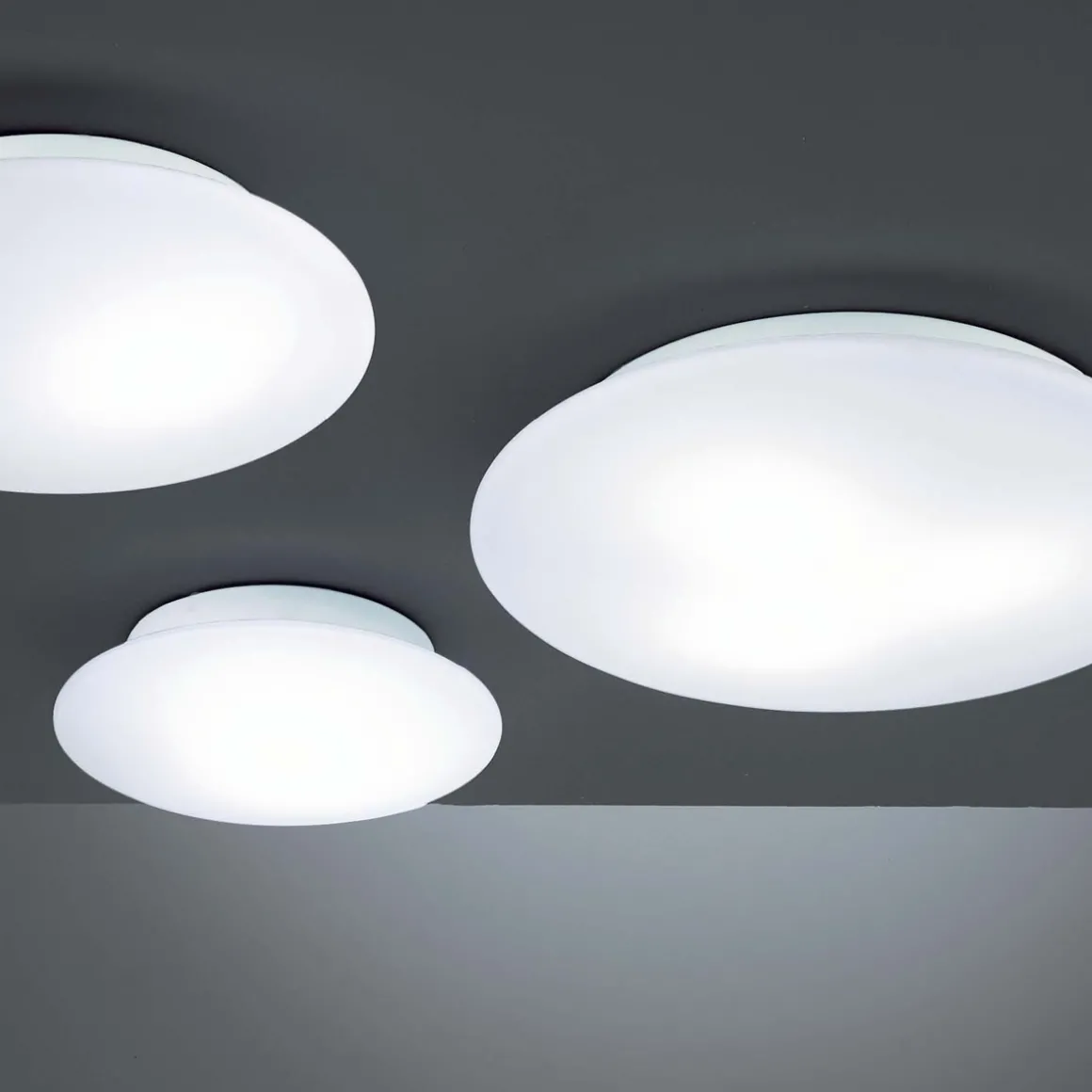 Bankamp Leuchten 7135 Deckenleuchte