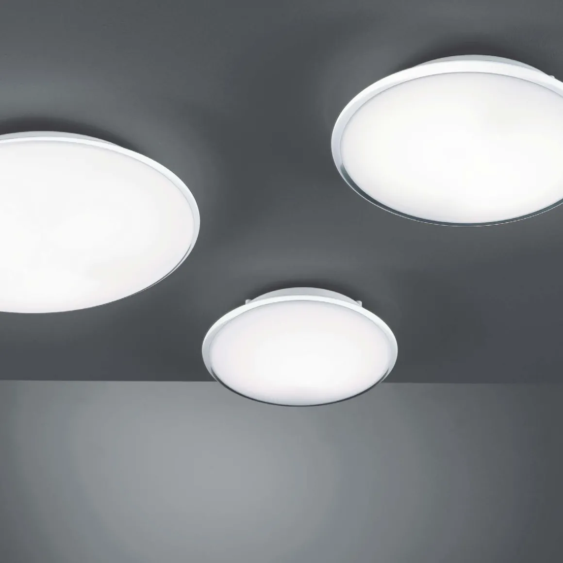 Bankamp Leuchten 7578 Deckenleuchte