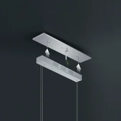 Bankamp Leuchten 320° Drehmodul