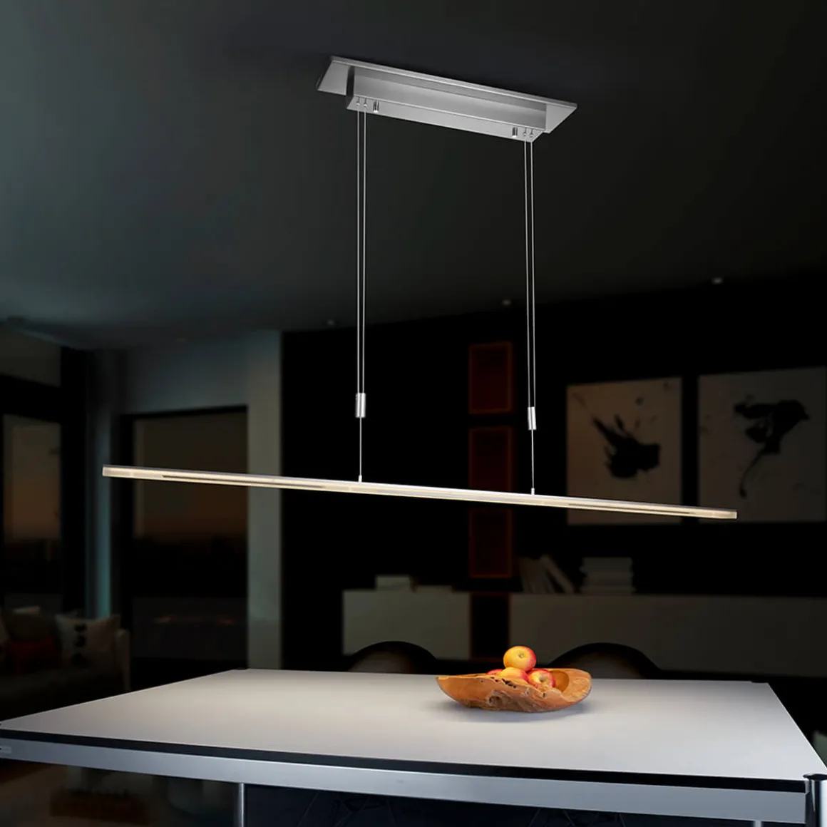 Bankamp Leuchten 320° Drehmodul