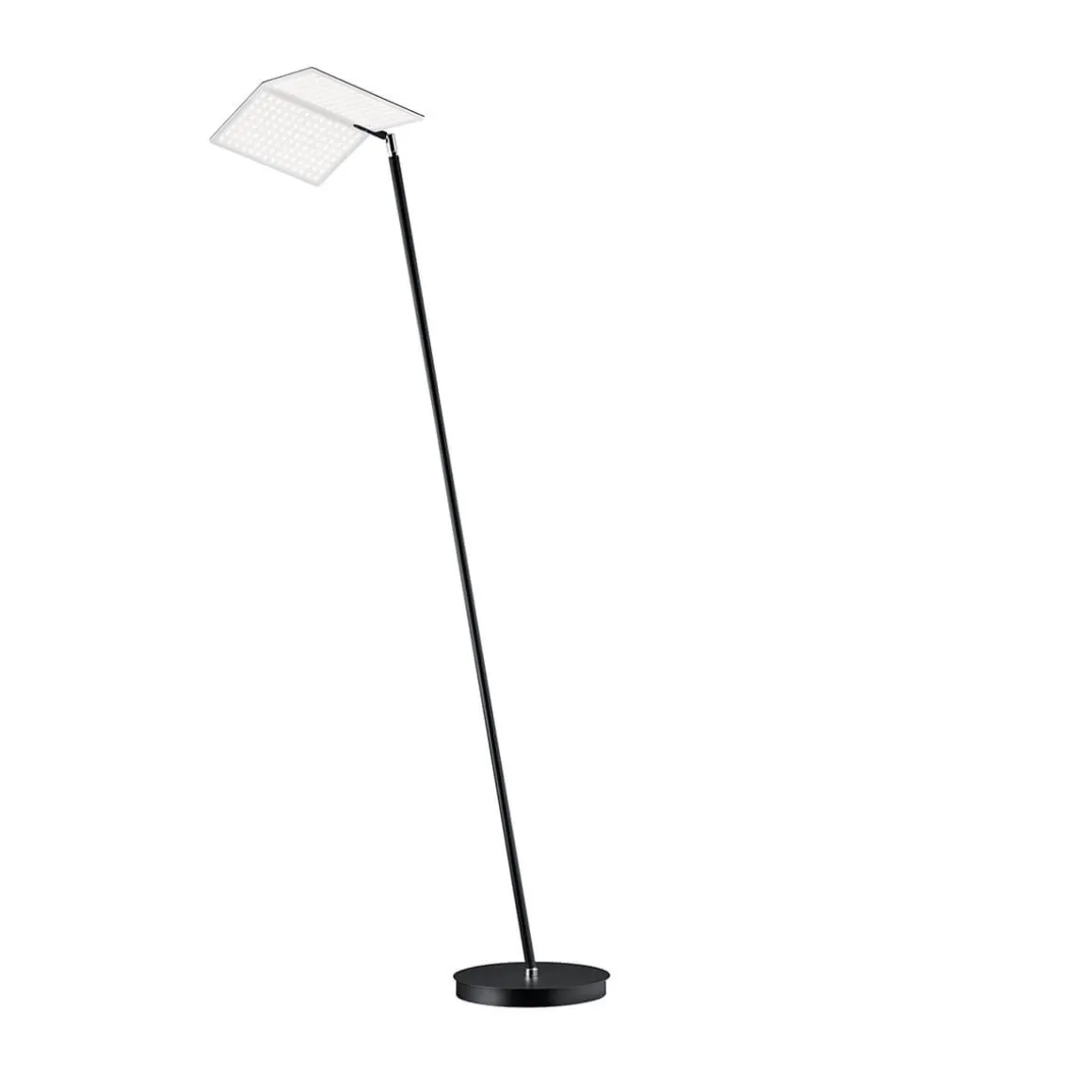 Bankamp Leuchten Book 2.0 LED Leseleuchte