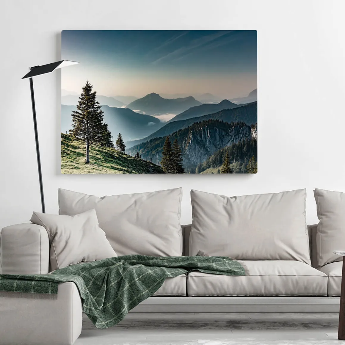 Bankamp Leuchten Book 2.0 LED Leseleuchte