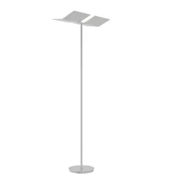 Bankamp Leuchten Book Plus LED Stehleuchte