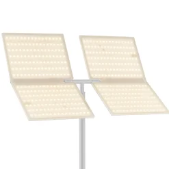 Bankamp Leuchten Book Plus LED Stehleuchte