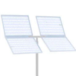 Bankamp Leuchten Book Plus LED Stehleuchte