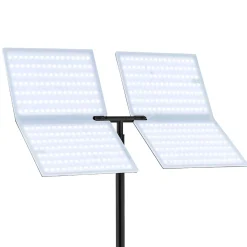 Bankamp Leuchten Book Plus LED Stehleuchte