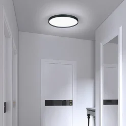 Bankamp Leuchten Cona LED Deckenleuchte, Ø: 45 cm