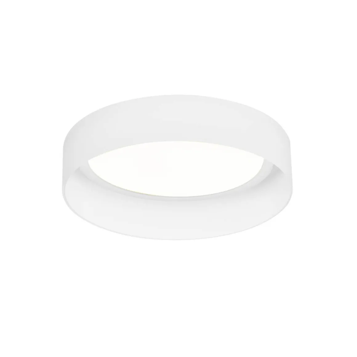 Bankamp Leuchten Flair LED Deckenleuchte