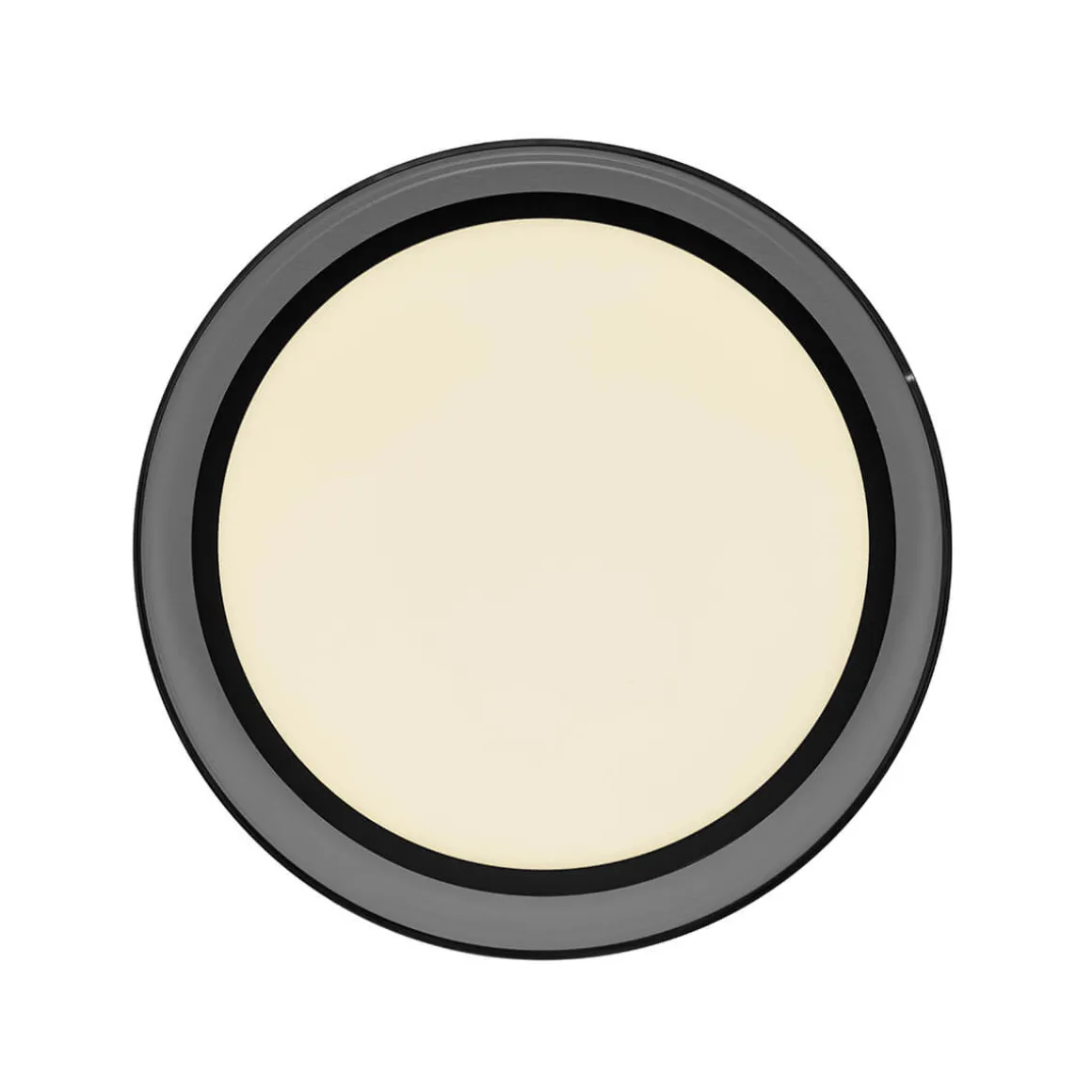 Bankamp Leuchten Flair Smoke LED Deckenleuchte