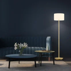 Bankamp Leuchten Grazia LED Stehleuchte