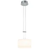 Bankamp Leuchten Grazia LED Pendelleuchte, Ø: 32 cm
