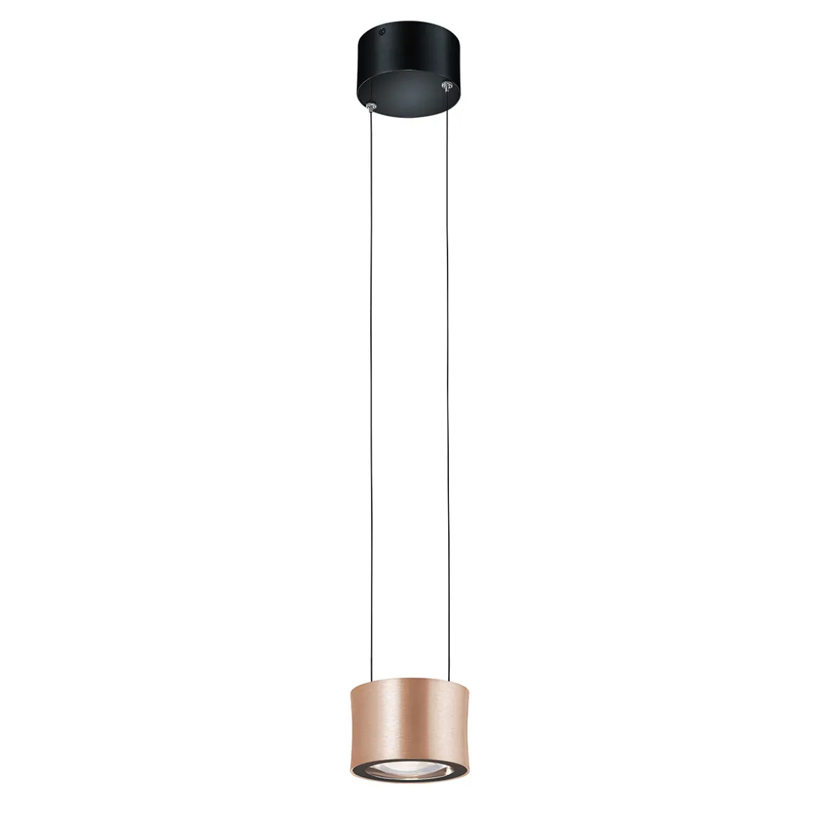 Bankamp Leuchten Impulse LED Pendelleuchte