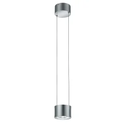 Bankamp Leuchten Impulse LED Pendelleuchte