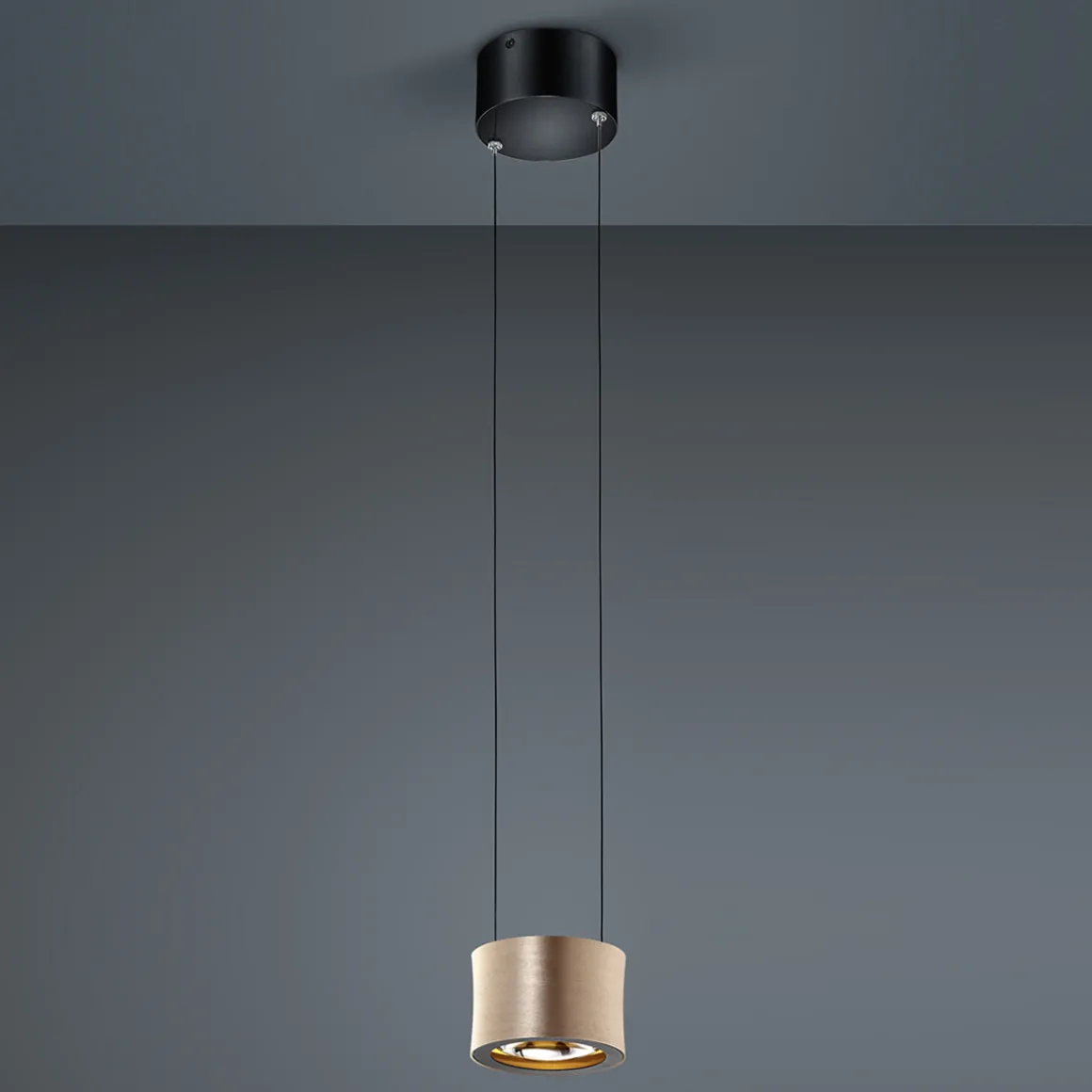 Bankamp Leuchten Impulse LED Pendelleuchte