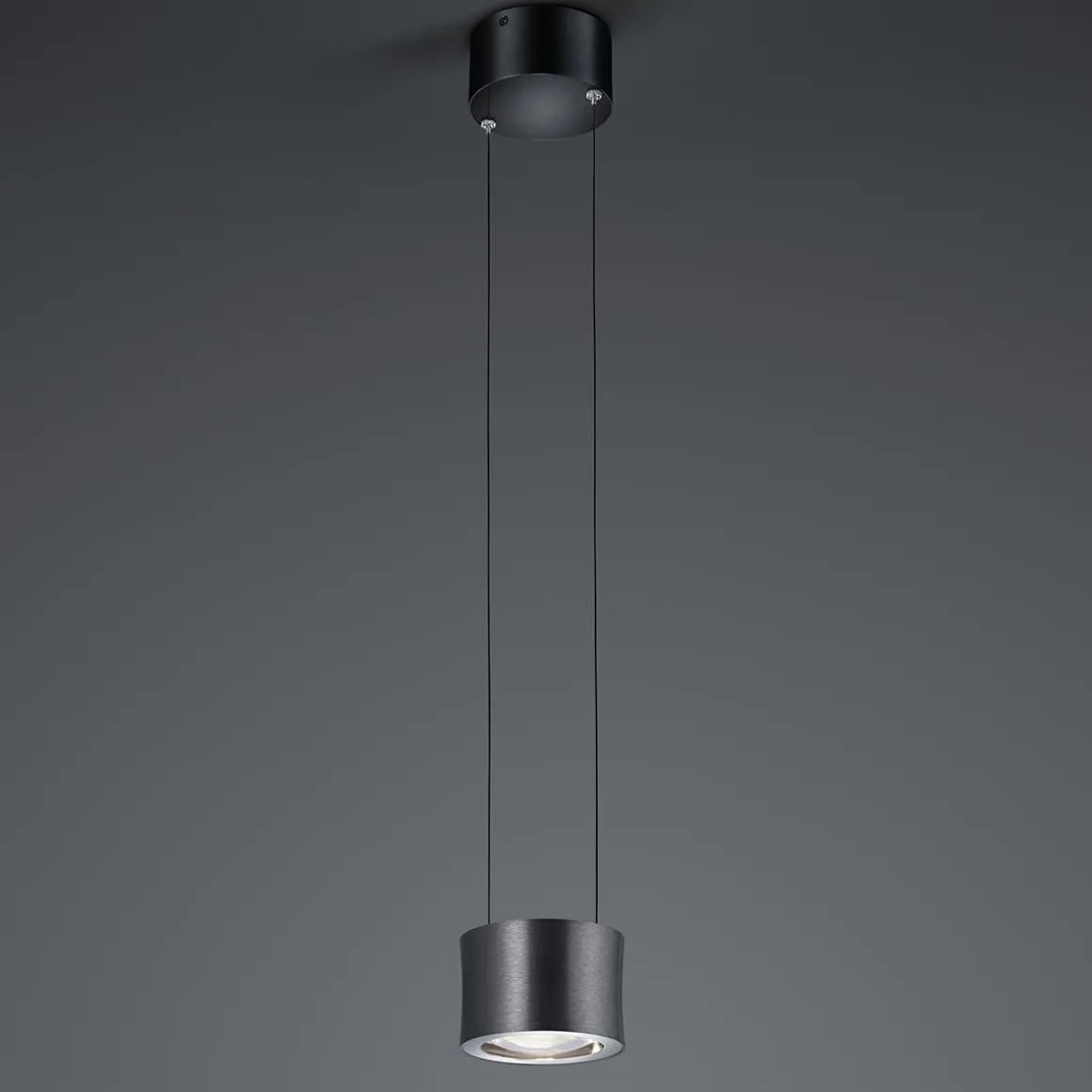 Bankamp Leuchten Impulse LED Pendelleuchte