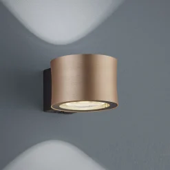 Bankamp Leuchten Impulse LED Wandleuchte