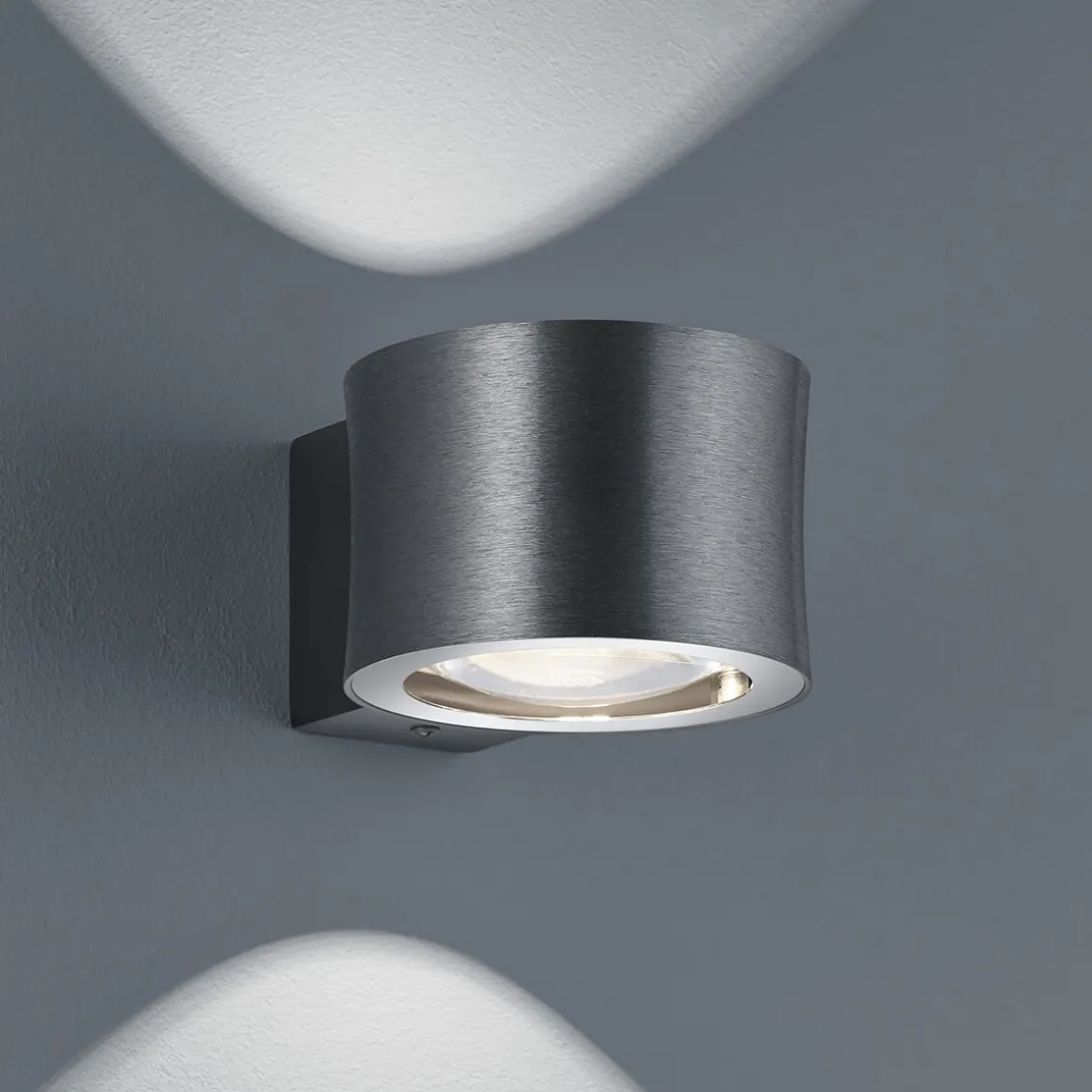 Bankamp Leuchten Impulse LED Wandleuchte