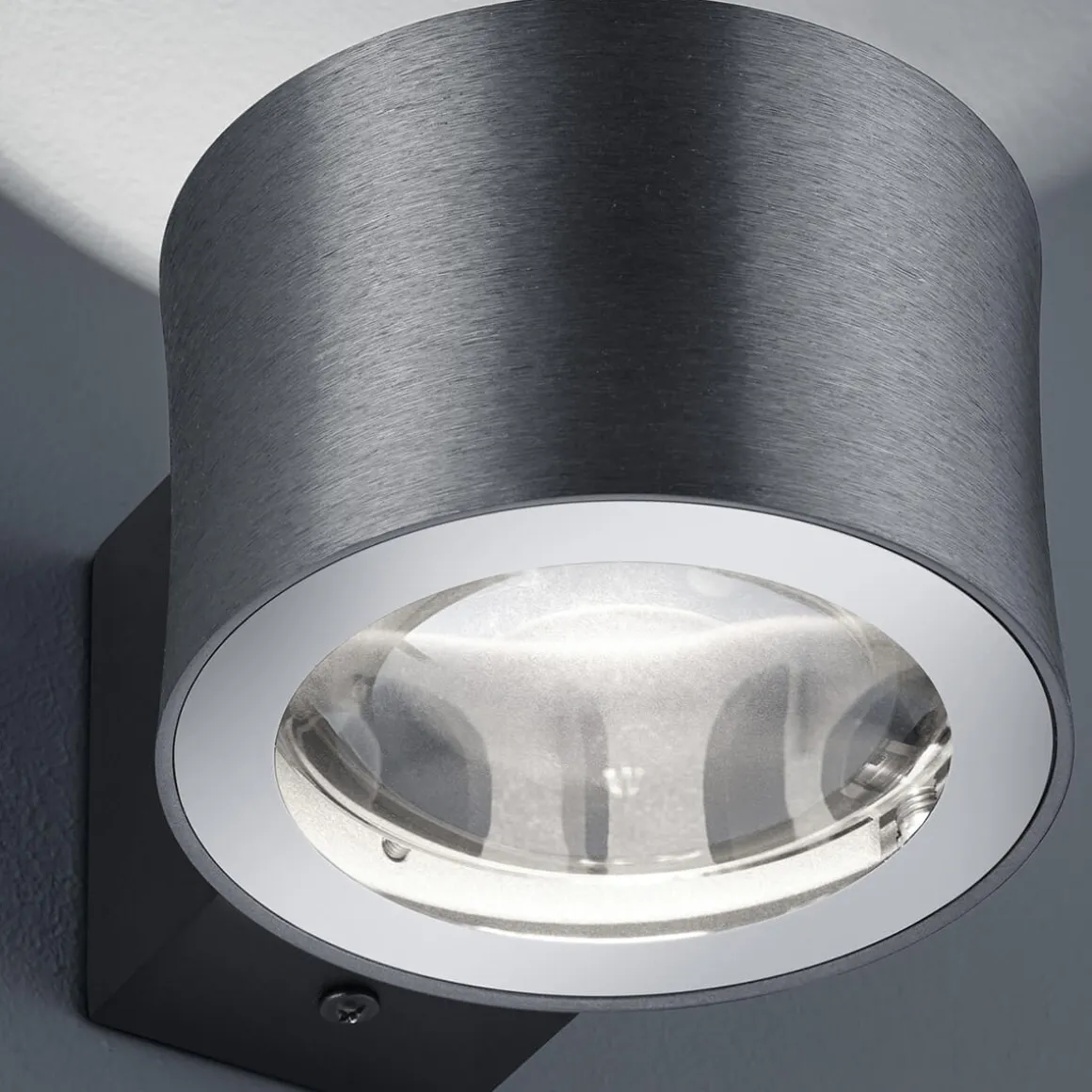 Bankamp Leuchten Impulse LED Wandleuchte
