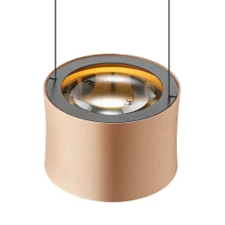 Bankamp Leuchten Impulse LED Pendelleuchte, 3-flg.