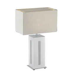 Bankamp Leuchten Karlo Tischleuchte, Höhe: 56 cm, Auslaufmodell