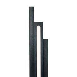 Bankamp Leuchten Lightline II up & down LED Pendelleuchte, Vertical dim