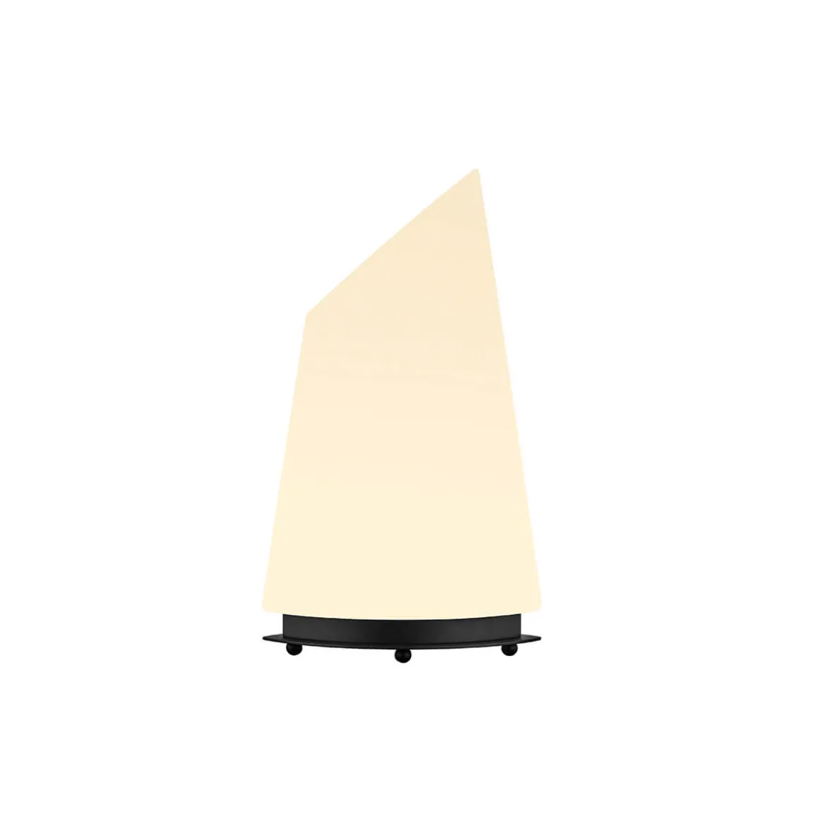 Bankamp Leuchten Navigare Tischleuchte