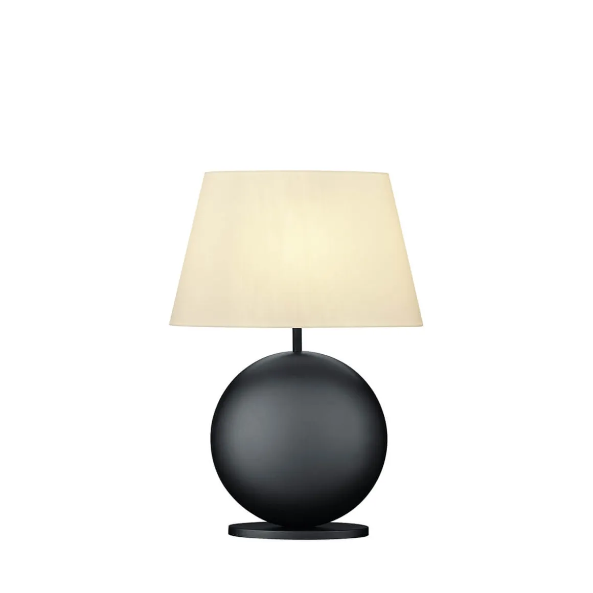 Bankamp Leuchten Nero Tischleuchte