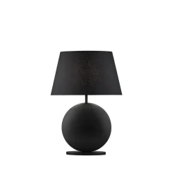 Bankamp Leuchten Nero Tischleuchte