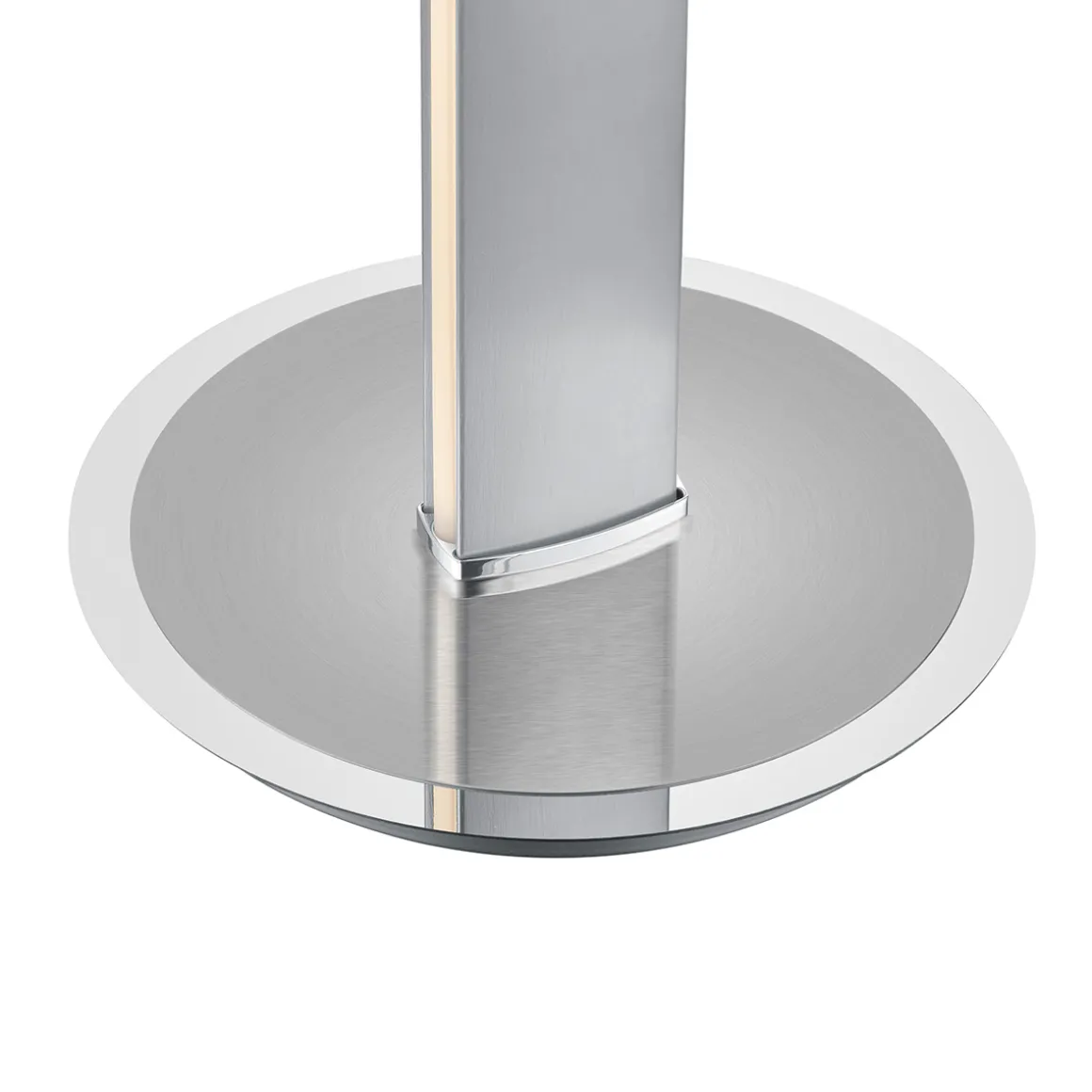 Bankamp Leuchten Pure F LED Stehleuchte