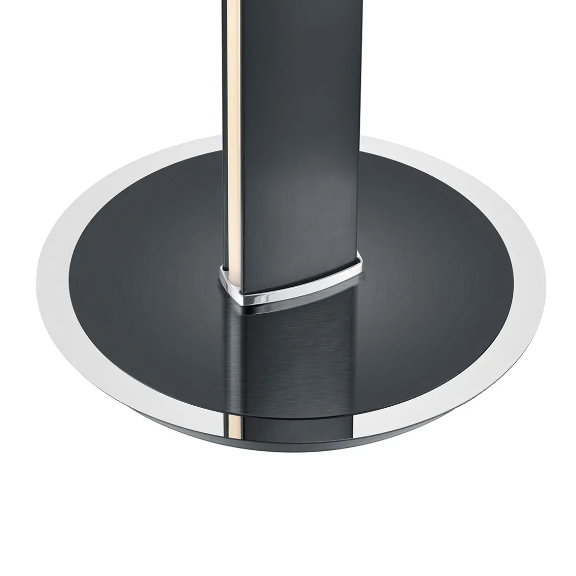 Bankamp Leuchten Pure F LED Stehleuchte