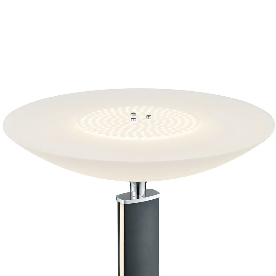 Bankamp Leuchten Pure F LED Stehleuchte