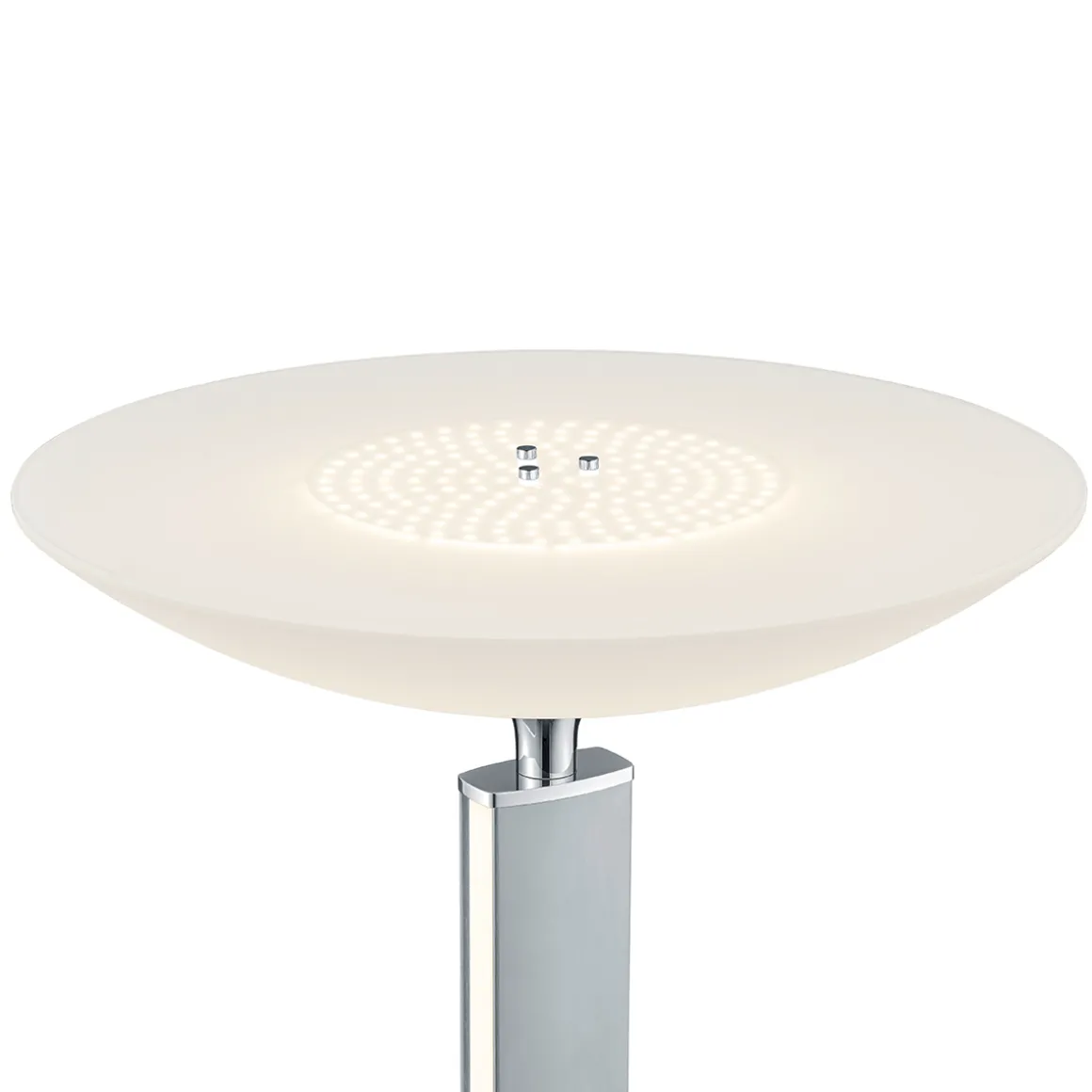 Bankamp Leuchten Pure F LED Stehleuchte