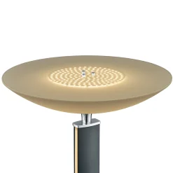 Bankamp Leuchten Pure F LED Stehleuchte