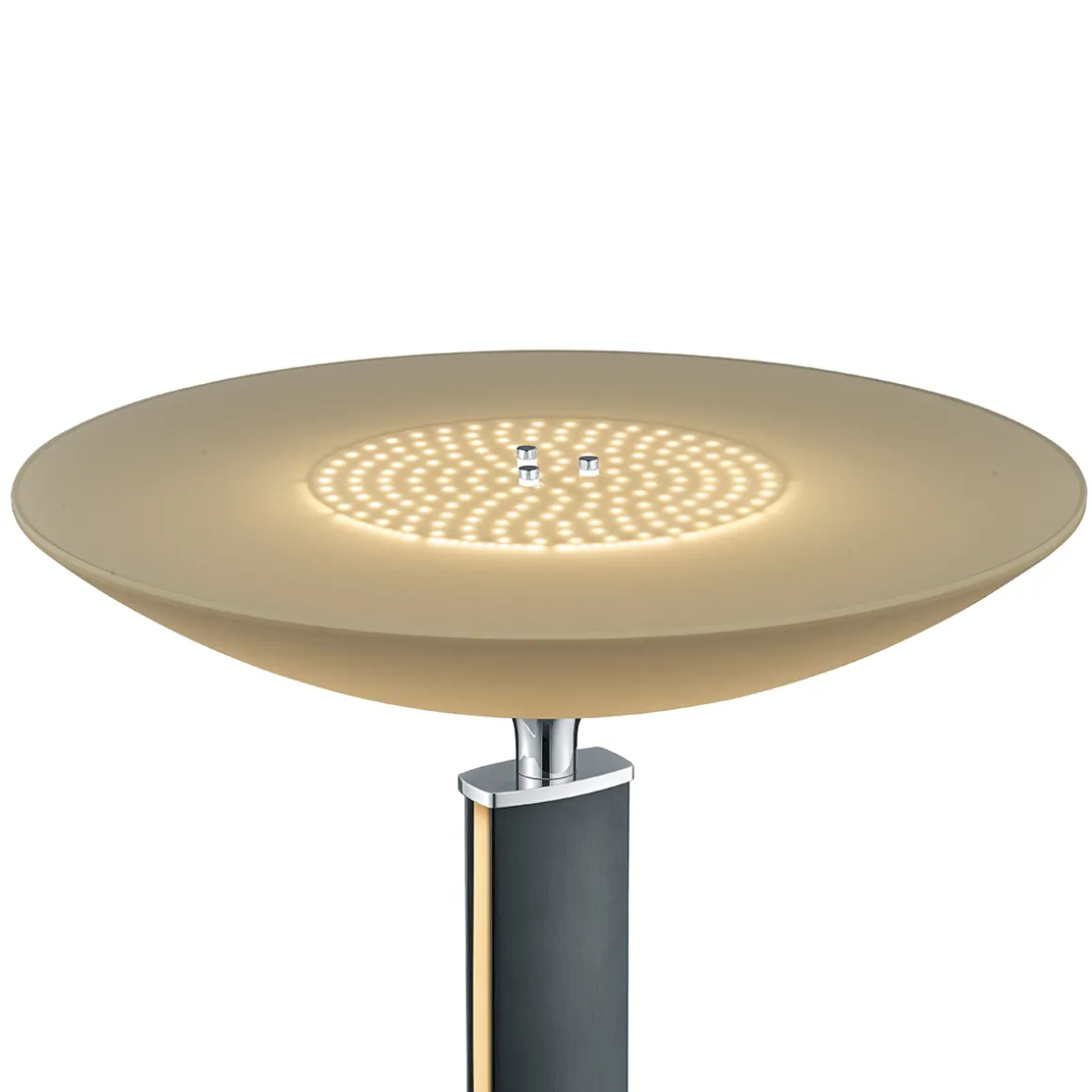 Bankamp Leuchten Pure F LED Stehleuchte