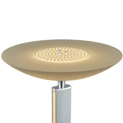 Bankamp Leuchten Pure F LED Stehleuchte