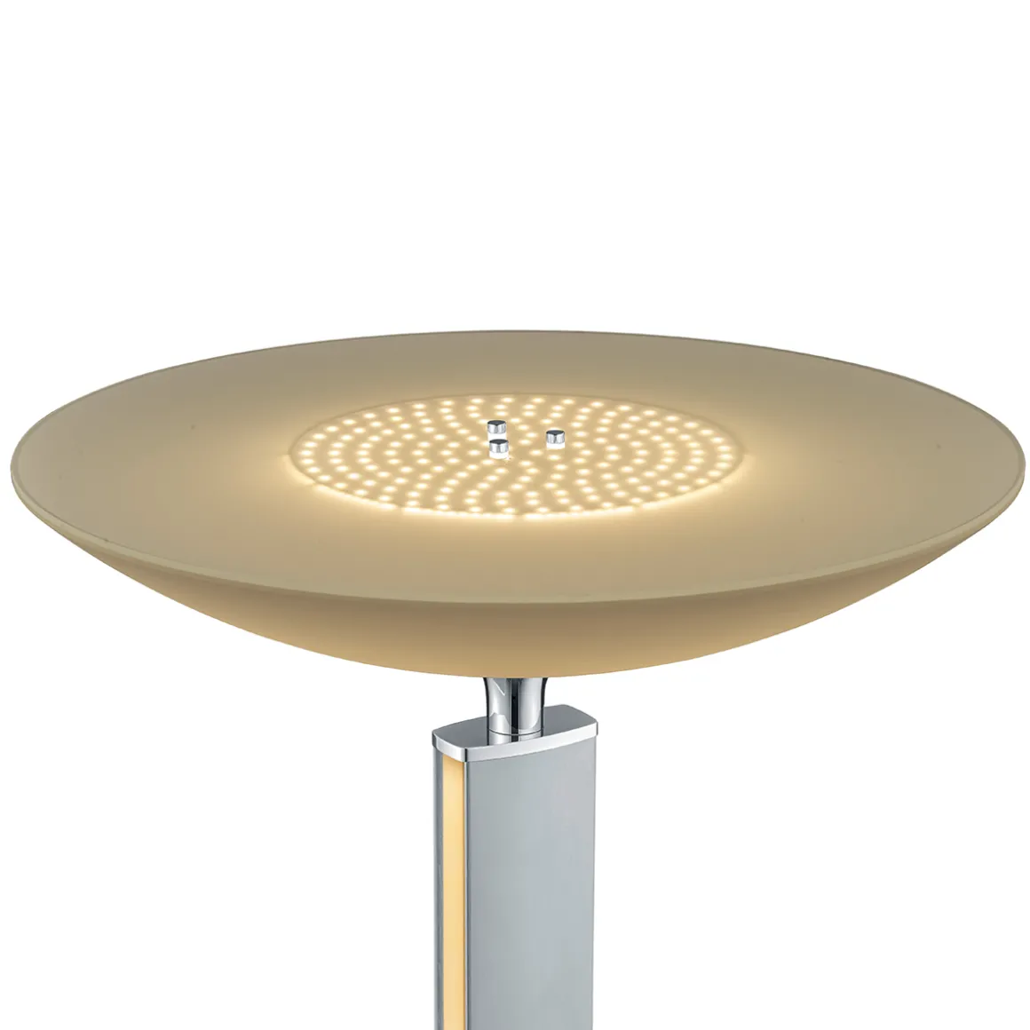 Bankamp Leuchten Pure F LED Stehleuchte