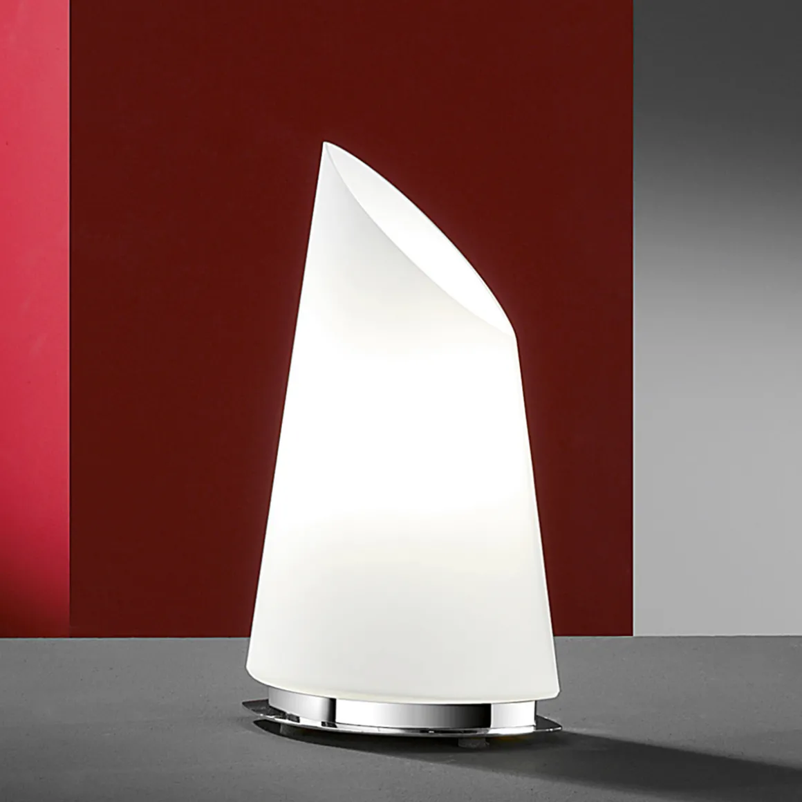 Bankamp Leuchten Sail Tischleuchte