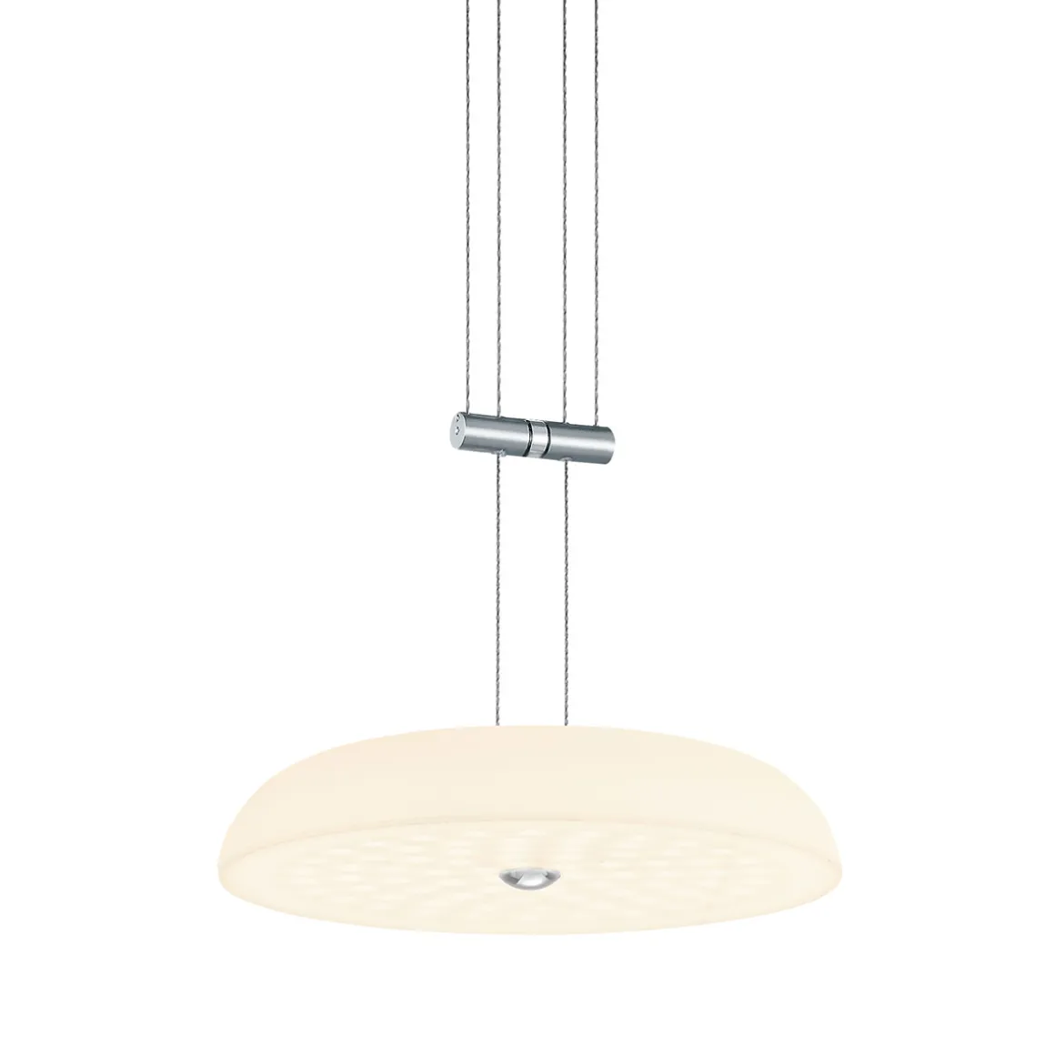 Bankamp Leuchten Strada Vanity LED-Pendel, Auslaufmodell